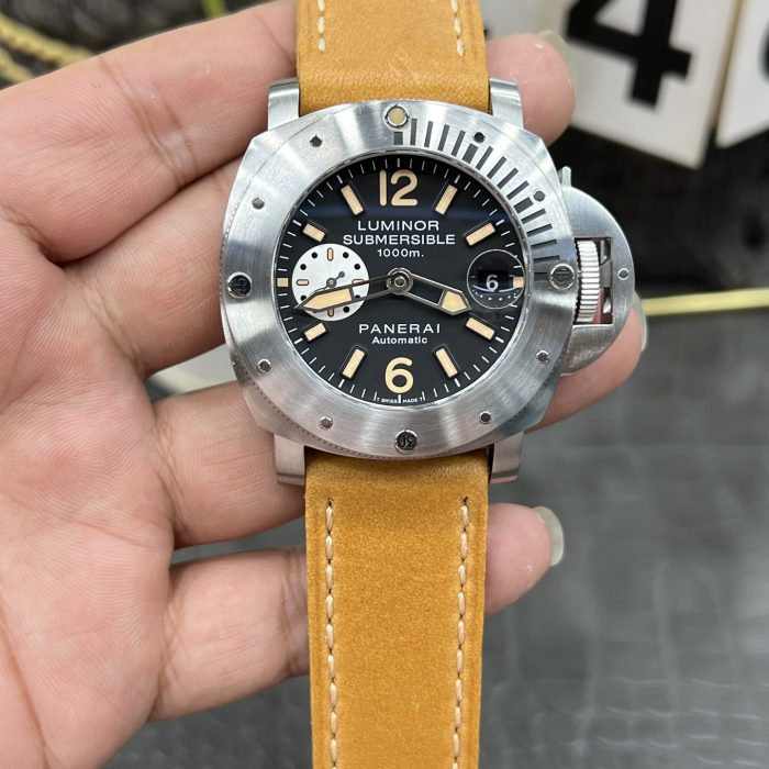 Panerai Luminor Submersible PAM00064 “La Bomba” Swiss 1:1 Grade Watch